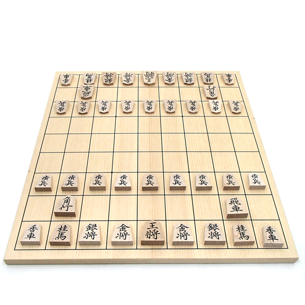 棋になる将棋と楓菱湖棋譜